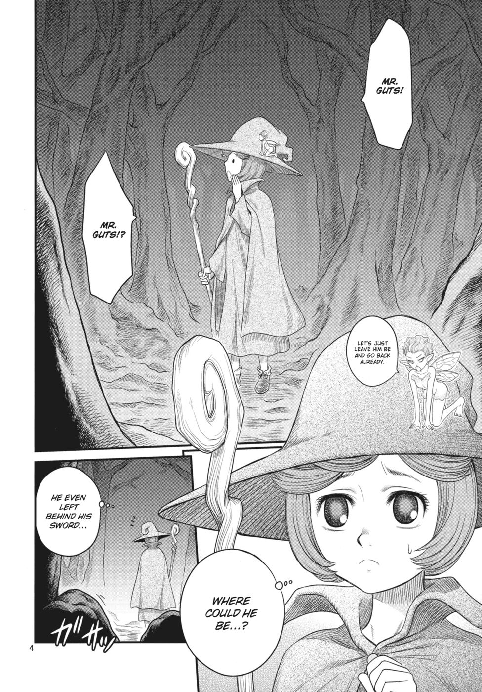 Hentai Manga Comic-Shiru Shiru Schierke!!-Read-3